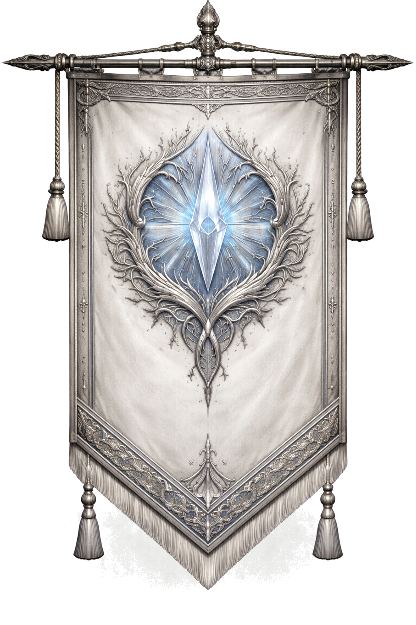 Banner of Alberon