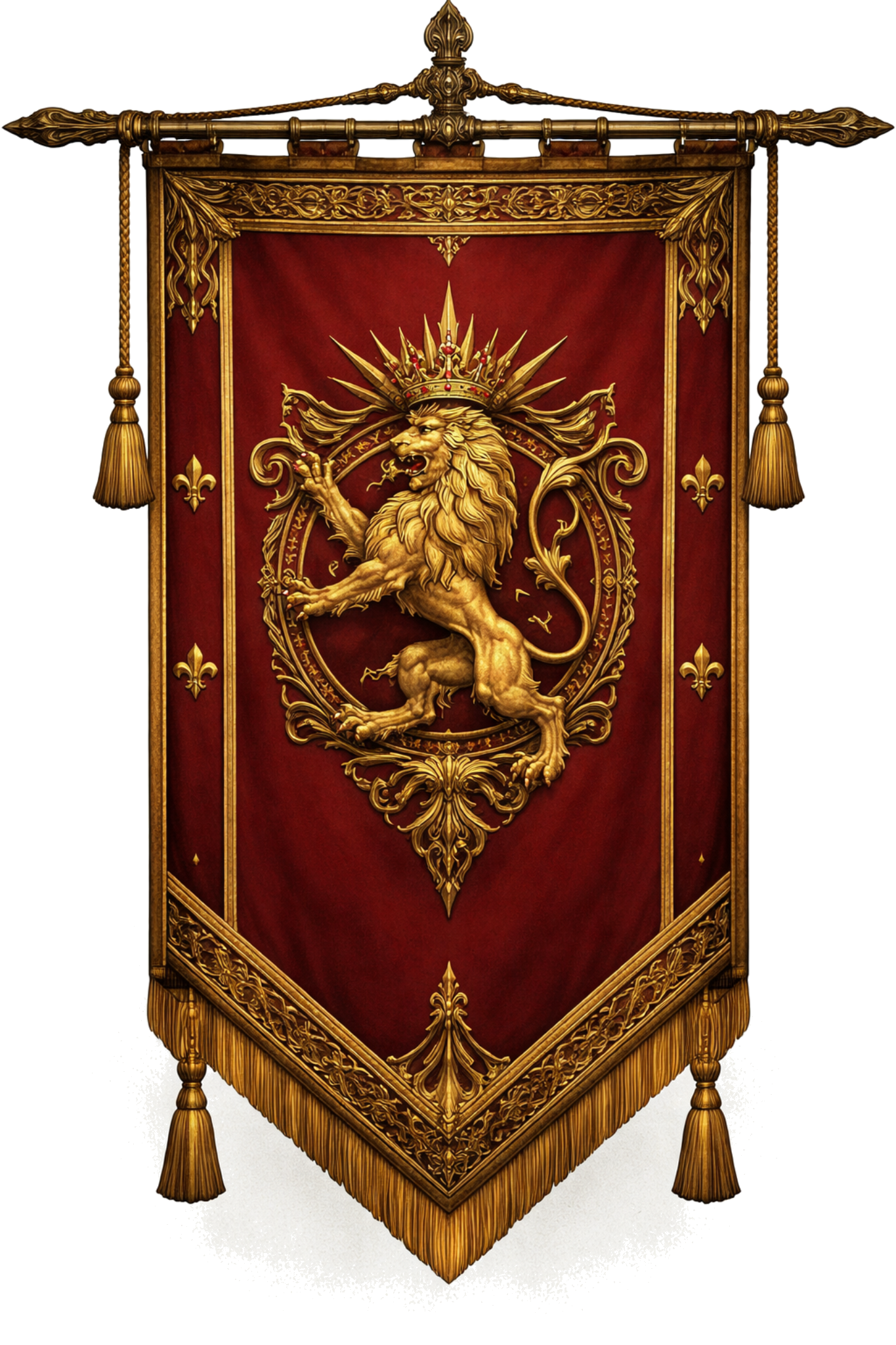 Banner of Faningor