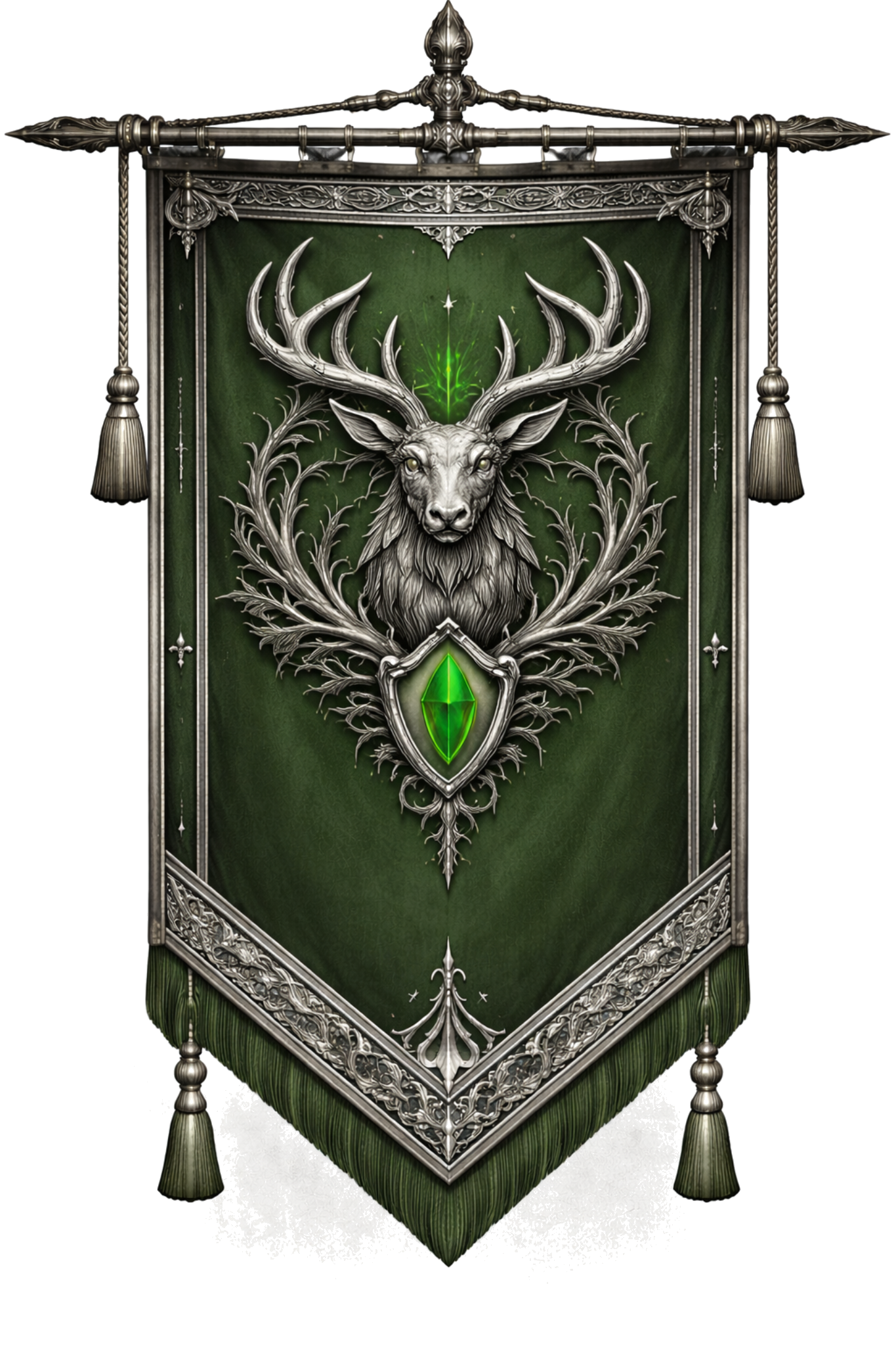 banner of Rhuedon
