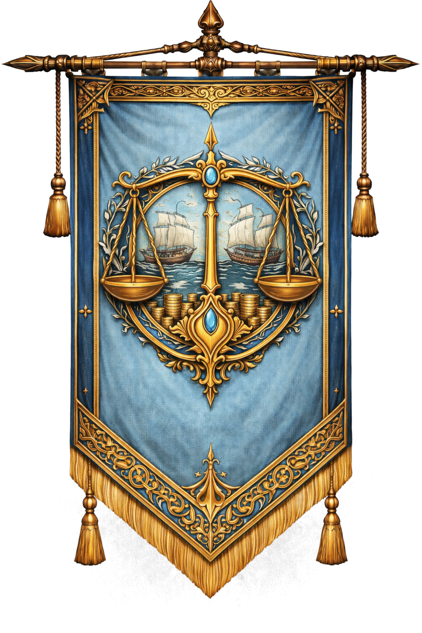 banner of Varnonel